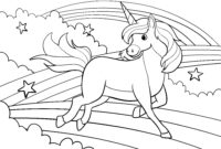 bild zum ausmalen tiere