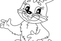 osterhase vorlagen zum ausdrucken osterhase vorlagen zum ausdrucken