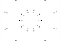 punkte verbinden von punkt zu punkt bis 20 zum ausdrucken