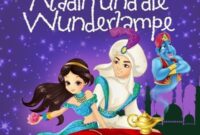 aladin und die wunderlampe geschichte pdf