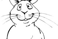 häschen ausmalbilder häschen ausmalbilder