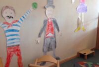 basteln zirkus grundschule