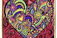 malen nach zahlen herz malen nach zahlen herz