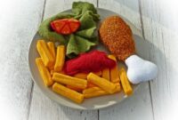 pommes basteln pommes basteln