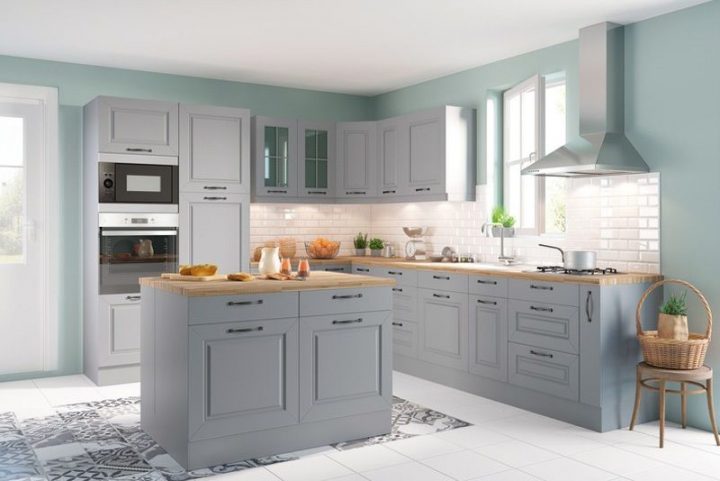 meuble cuisine 15 cm brico dépôt