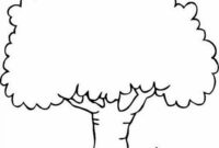 baum vorlagen zum ausschneiden baum vorlagen zum ausschneiden