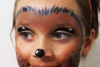 igel gesicht malen igel gesicht malen