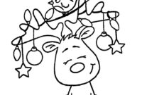 weihnachtsbilder einfach