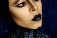 als hexe schminken als hexe schminken