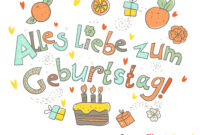 videos zum geburtstag kostenlos