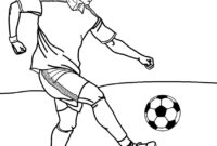 bilder zum ausmalen fußball bilder zum ausmalen fußball