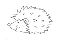 basteln igel vorlage basteln igel vorlage