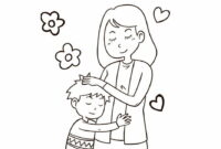 ausmalbilder mama ausmalbilder mama