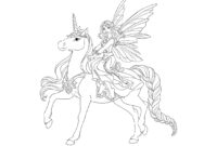 ausmalbilder alihorn ausmalbilder alihorn