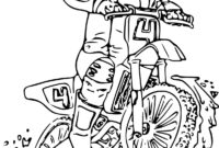 malvorlage motorrad malvorlage motorrad