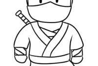 stumble guys ausmalbilder kostenlos