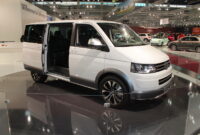 ausmalbilder vw bus t6