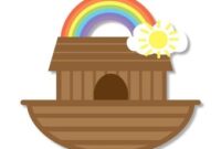 arche noah zeichnen arche noah zeichnen