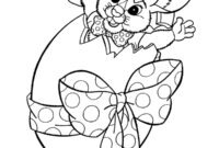 kostenlos malvorlagen ostern