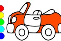 auto bilder malen auto bilder malen