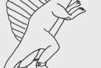 dino malvorlagen dino malvorlagen