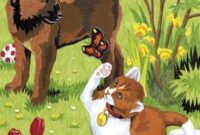 malen nach zahlen mit buntstiften