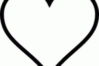 herz vorlage klein herz vorlage klein