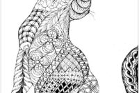 ausmalbilder schwer zum ausdrucken ausmalbilder schwer zum ausdrucken