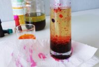 experimente mit farben experimente mit farben