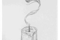 leichte zeichnungen ideen