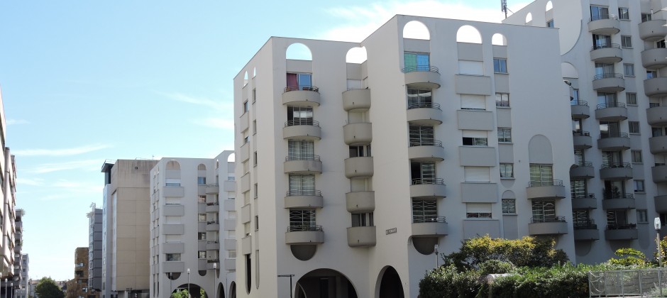 immeuble le ponant paris 15