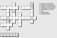 gratis kreuzworträtsel
