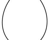 ei vorlage zum ausdrucken ei vorlage zum ausdrucken