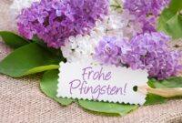 bilder schöne pfingsten kostenlos