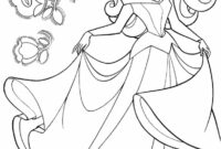 prinzessin ausdrucken