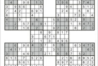 sudoku zum ausdrucken pdf sudoku zum ausdrucken pdf