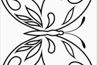 malvorlage schmetterling malvorlage schmetterling