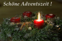 adventsbilder 4 advent