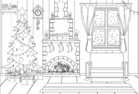 weihnachtsbilder zum nachmalen weihnachtsbilder zum nachmalen