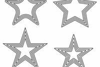 sternformen sternformen