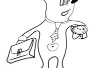 teddy malvorlagen teddy malvorlagen