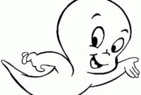 das kleine gespenst ausmalbild das kleine gespenst ausmalbild