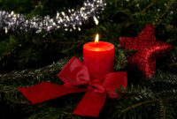 bild von weihnachten