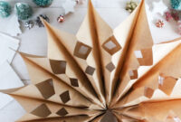 weihnachtssterne basteln vorlagen kostenlos