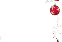 rahmen weihnachten word kostenlos