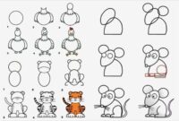 zeichnen lernen für kinder ab 10 zeichnen lernen für kinder ab 10