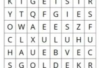 wortgitter zum ausdrucken wortgitter zum ausdrucken