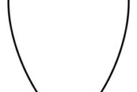 ritterschild vorlage