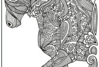 mandalas pferde mandalas pferde