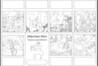 märchen bildergeschichte ausdrucken